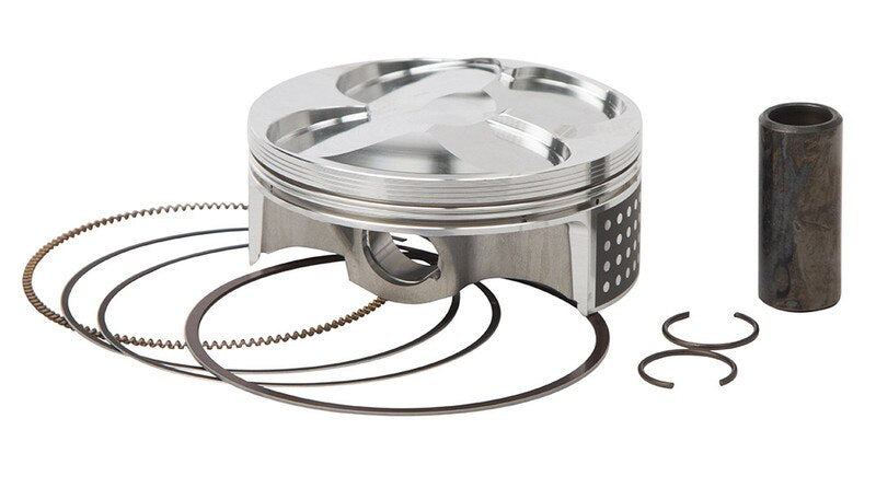 Vertex Forged GP Racer's Choice Piston Kit for 2015-2016 Kawasaki KX 250 F - 24023A