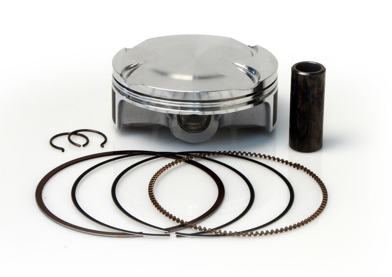 Vertex Forged Replica Piston Kit for 2021-2022 Gas-Gas/Husqvarna/KTM 450 SMR & More - 24099A