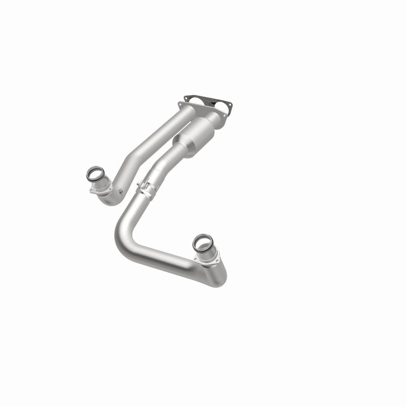 MagnaFlow California Grade Direct-Fit Catalytic Converter 96-00 Chevrolet / GMC K3500 V8 7.4L Magnaflow