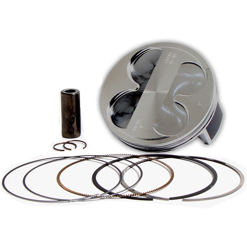 Vertex Forged Replica Piston Kit for 2019-2020 Yamaha WR 450 F & More - 24270A