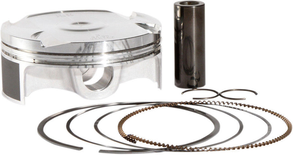 Vertex Forged Replica Piston Kit for 2018-2019 Honda CRF 250 R & More - 24273A