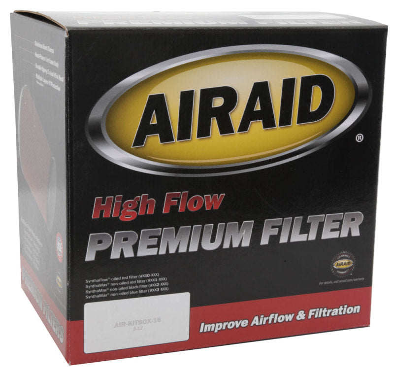 Airaid Kit Replacement Filter Airaid