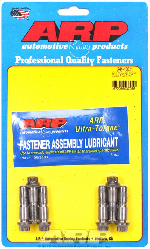 ARP Chrysler Hemi Cam Bolt Kit