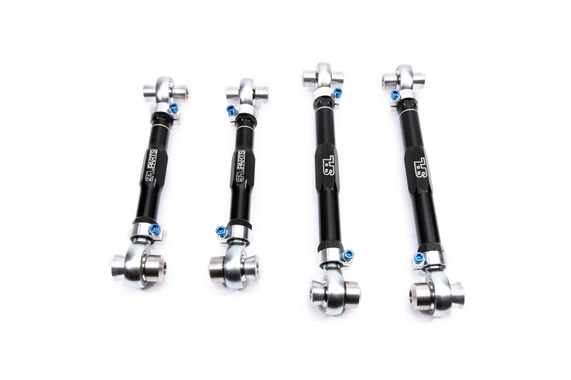 SPL BMW F2X/F3X Rear Upper Arms - RUA F3X SPL Parts