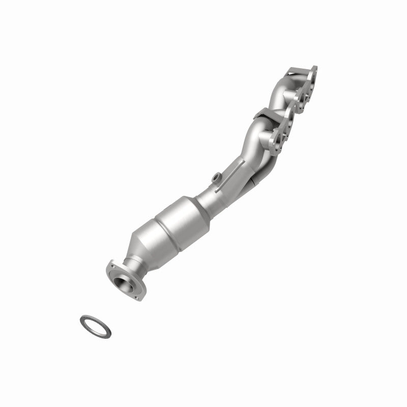 MagnaFlow California Converter Direct Fit 08-10 Lexus IS F 5.0L (Left) Magnaflow