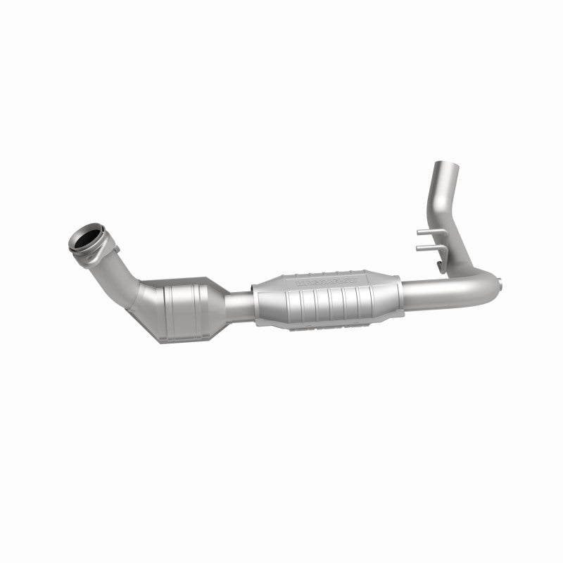 MagnaFlow Conv DF 99-02 Expedition 5.4L 4wd Magnaflow