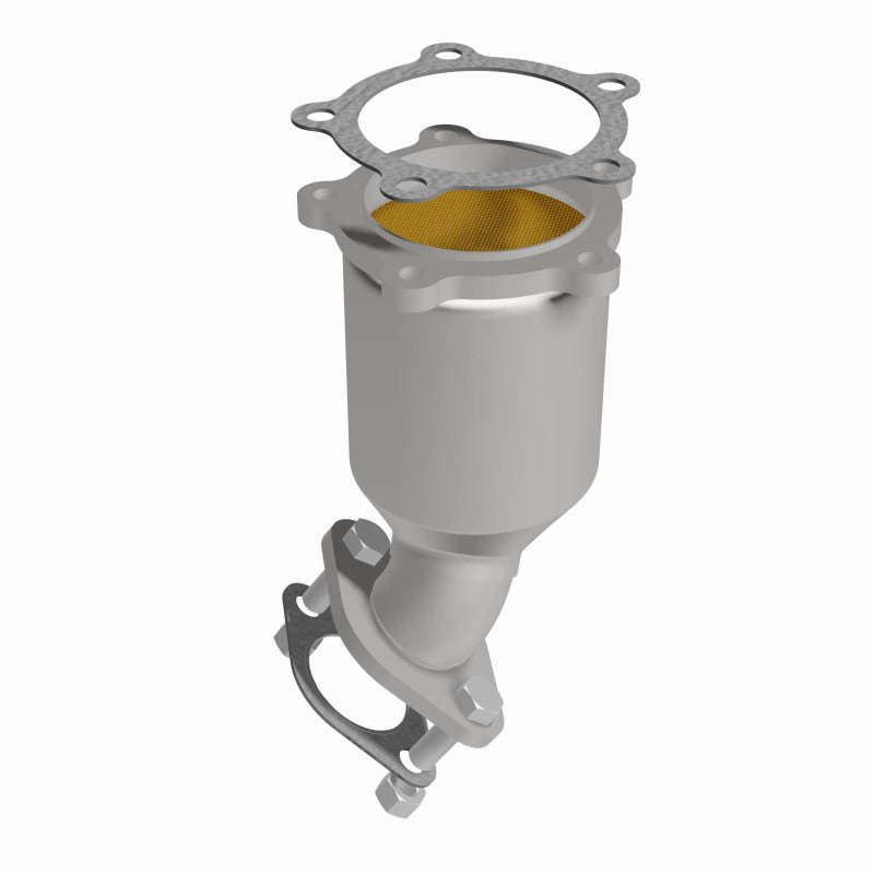 MagnaFlow Conv DF 03-06 Santa Fe Rear cc 3.5L Magnaflow