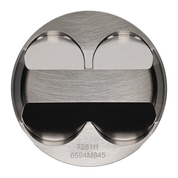 Wiseco AC/HON B 4v DOME +8.25 STRUT 8450XX Piston Kit - K594M845AP Wiseco