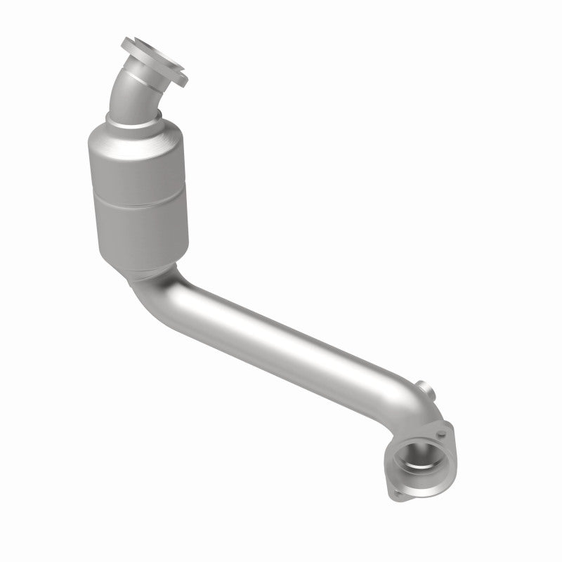 MagnaFlow Conv DF 2000 Mercedes CLK320 3.2L Magnaflow