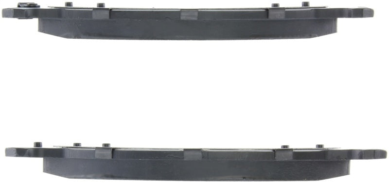 StopTech Street Disc Brake Pads - 305.09650 Stoptech