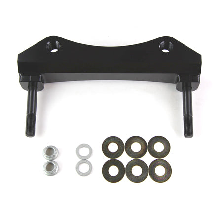 Wilwood Front Bracket Kit - Radial Mount Wilwood