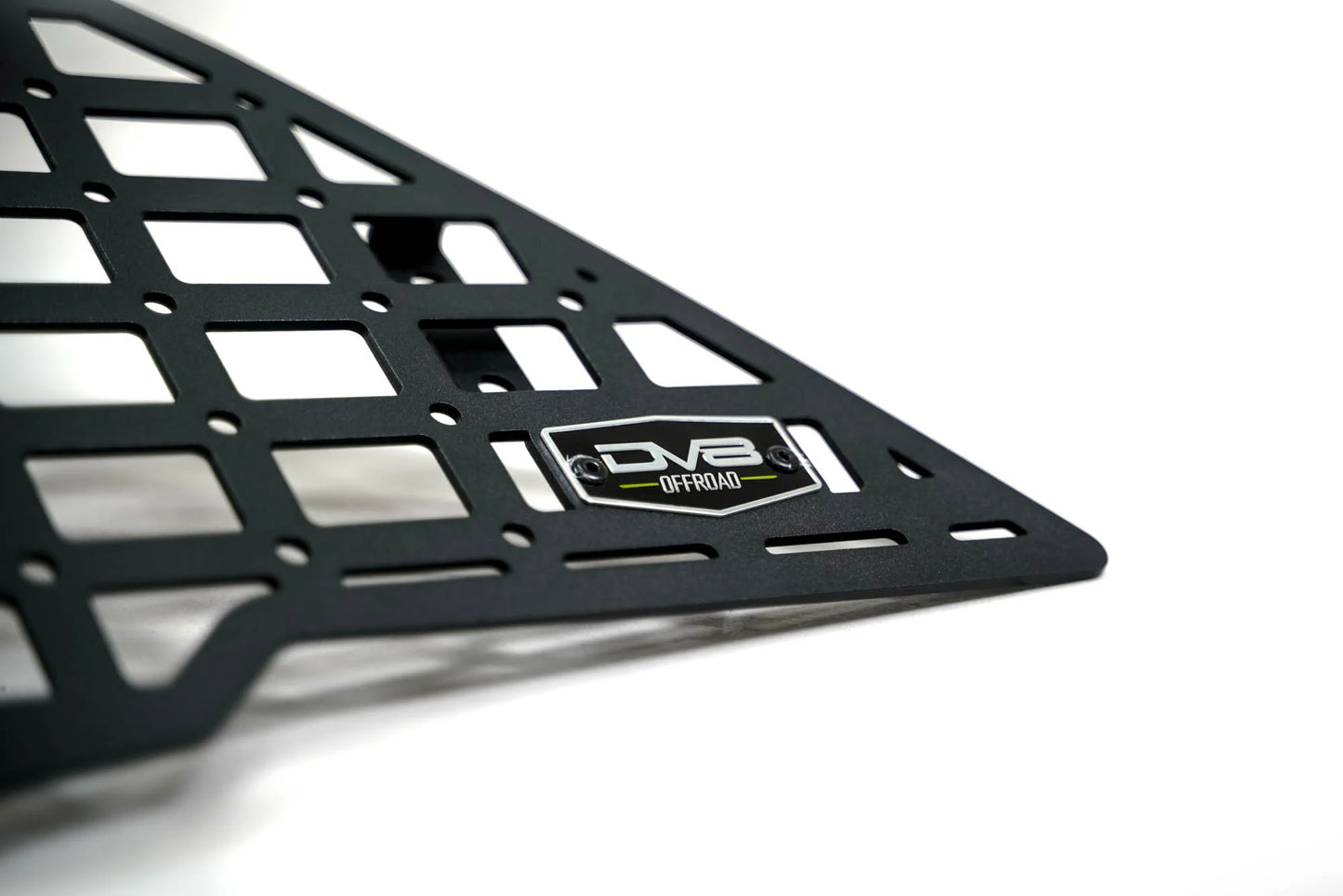 DV8 24-25 Toyota Land Cruiser Center Console Molle Panels CCT4-01