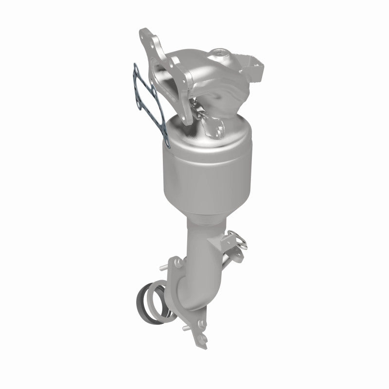 MagnaFlow Conv Direct Fit 2014 Honda Civic 1.8L Manifold Magnaflow