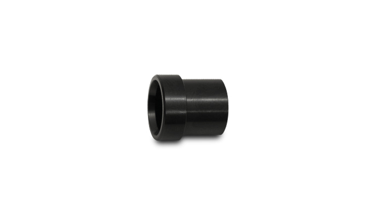 Vibrant -6AN Tube Sleeve ā Aluminum (10762)