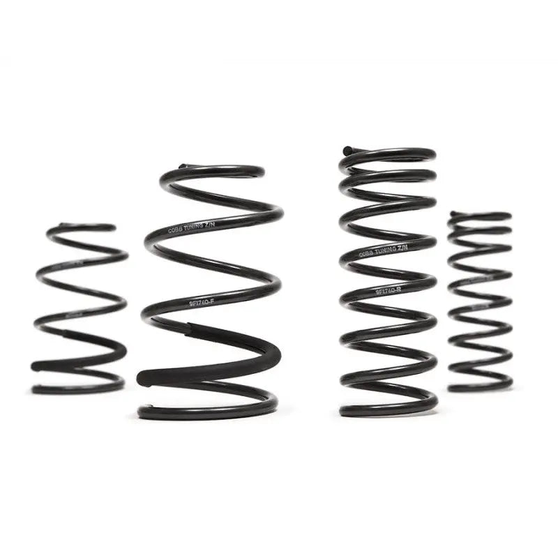 COBB 2013 Ford Focus ST Sport Springs 9F1760 COBB