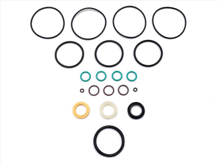 ICON 2.5 Piggyback/Remote Reservoir/Bypass Rebuild Kit - 252011