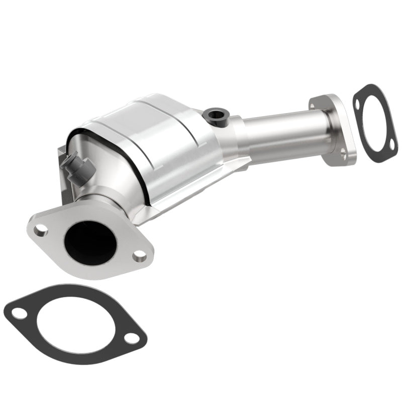 MagnaFlow Conv DF 95-99 Subaru Impreza 2.2L Magnaflow