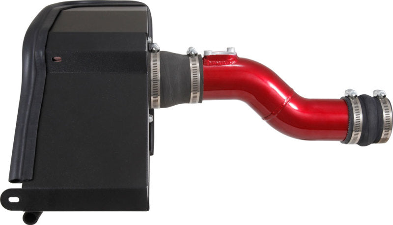 K&N 2017 Honda Civic Si 1.5L Typhoon Performance Air Intake System K&N Engineering