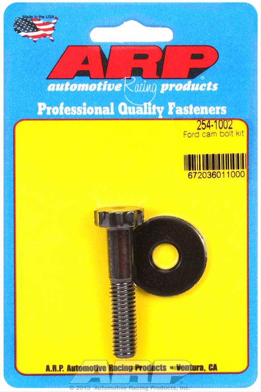 ARP Ford Cam Bolt Kit
