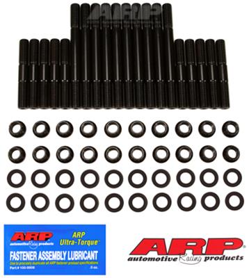 ARP Ford 351 Block w/6049-N351 Heads Head Stud Kit