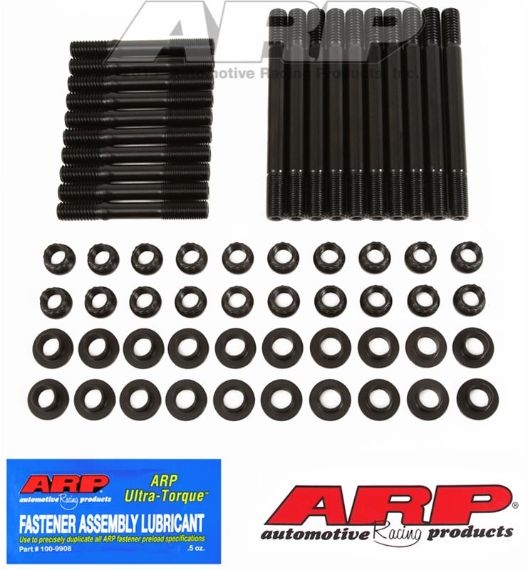 ARP Ford 289-302 w/351W Heads Undercut Head Stud Kit