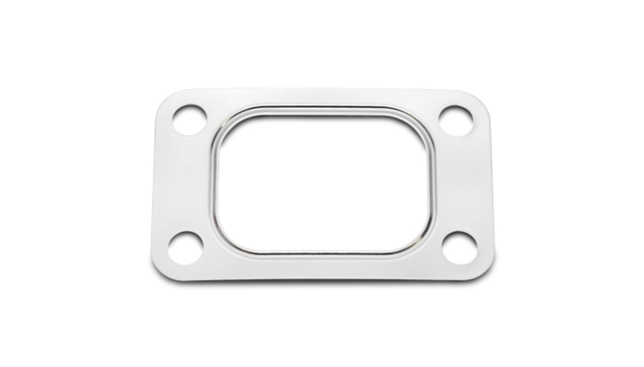 Vibrant Turbo Inlet Flange Gasket for T3/GT30R (1431G)