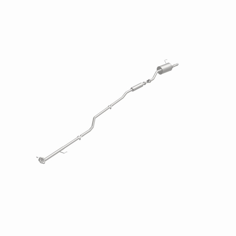 MagnaFlow BRE Exhaust Kit 01-05 Honda Civic 1.7L