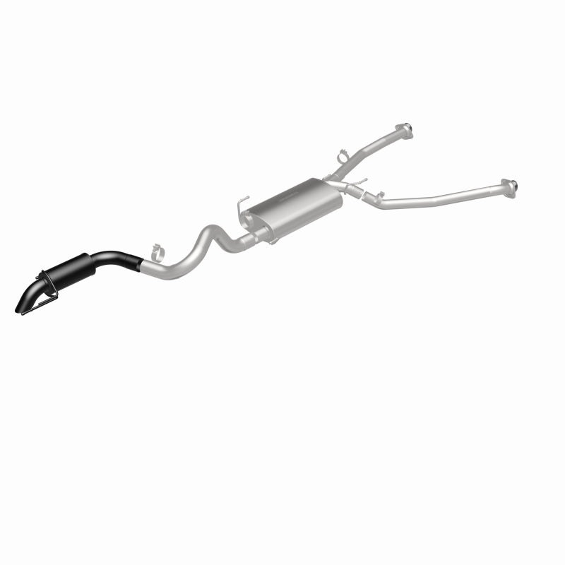 Magnaflow 2024 Lexus GX550 Overland Series Cat-Back Performance Exhaust System Magnaflow