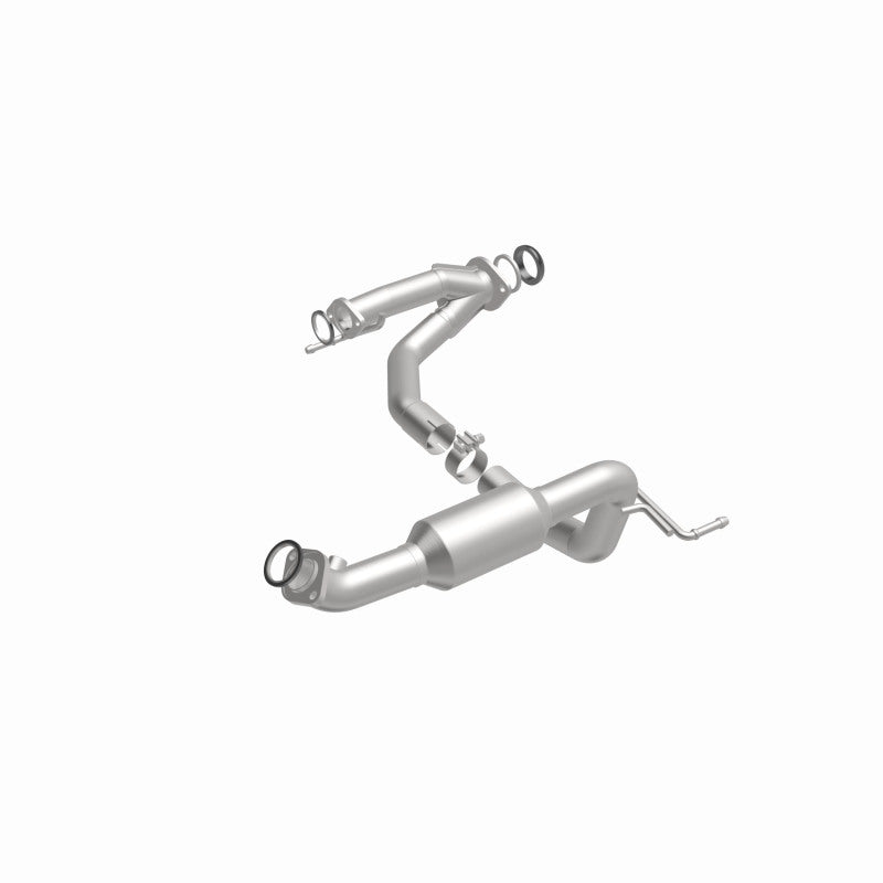 Magnaflow DF Converter 05-11 Toyota Tacoma 4.0L Magnaflow