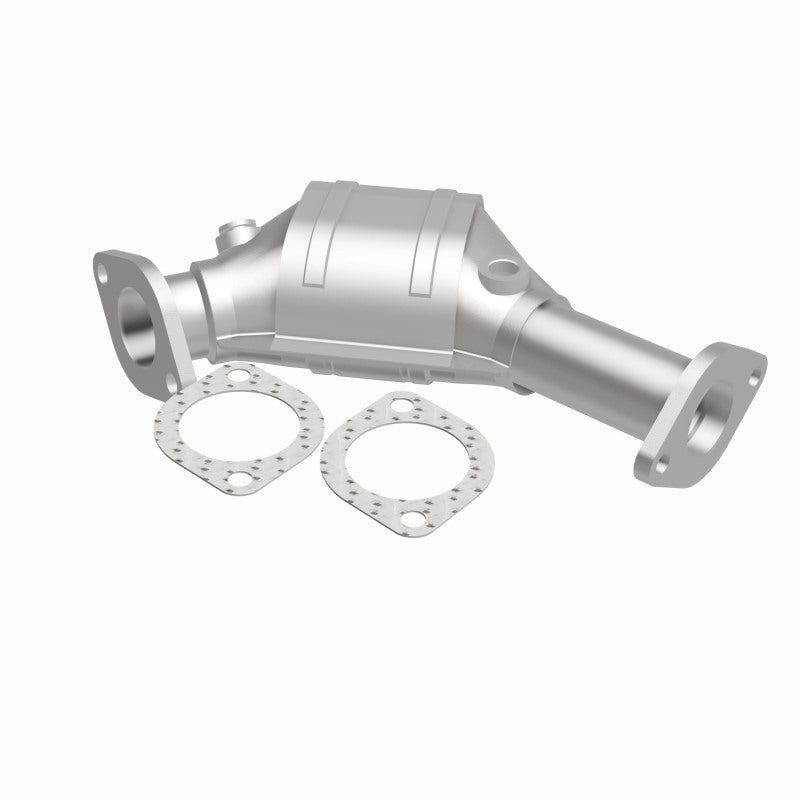 MagnaFlow Conv DF 95-99 Subaru Impreza 2.2L Magnaflow