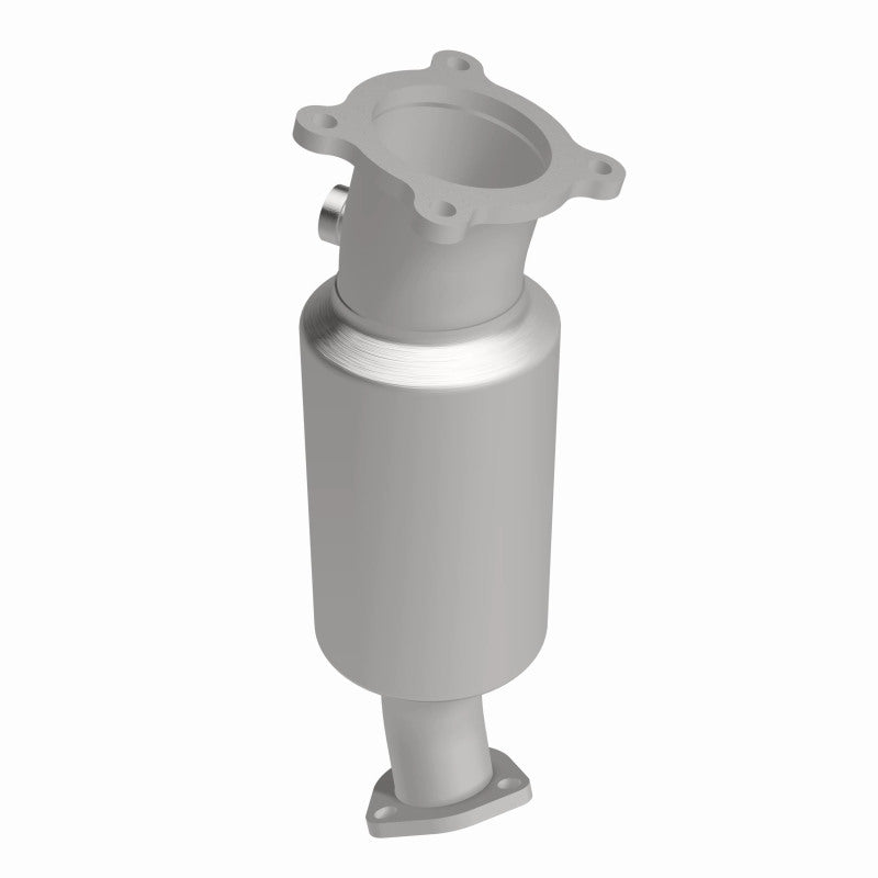 MagnaFlow California Grade CARB Compliant Converter Direct-Fit 05-09 Audi A4 / A4 Quattro Magnaflow