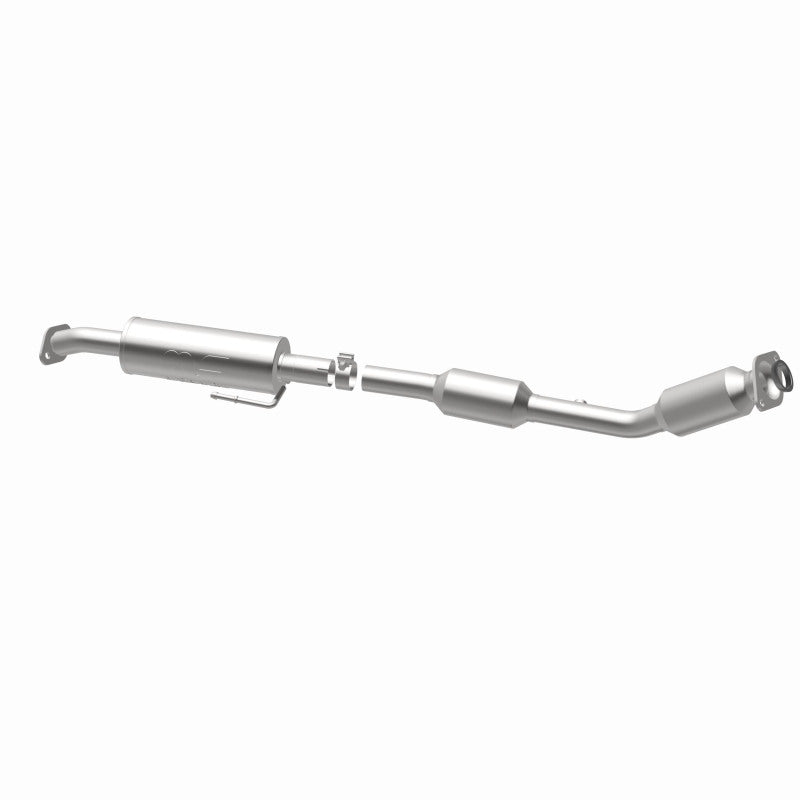 Magnaflow 18-19 Toyota C-HR 2.0L Direct Fit Converter Magnaflow