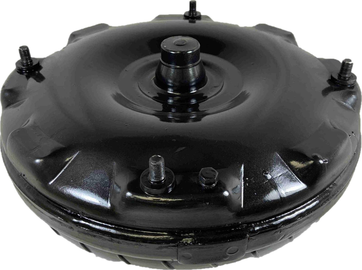 Boss Hog 26062 Night Stalker Torque Converter | Ford C6 | 2200–2800 RPM Stall | Small Pilot | Windsor Engines