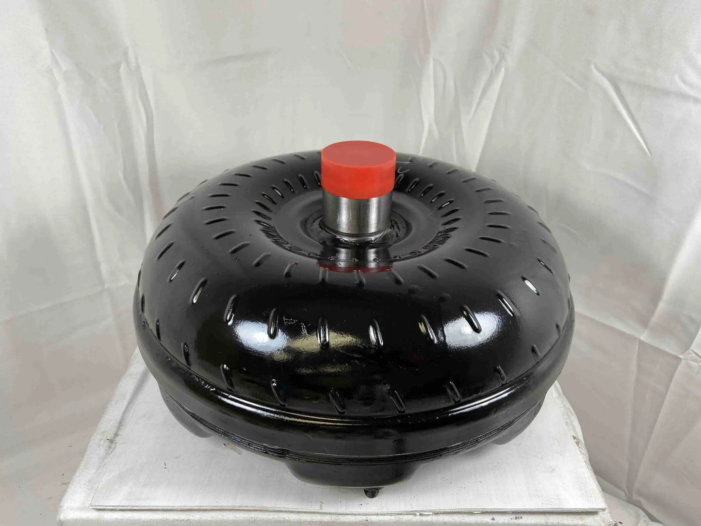 Boss Hog 26062 Night Stalker Torque Converter | Ford C6 | 2200–2800 RPM Stall | Small Pilot | Windsor Engines