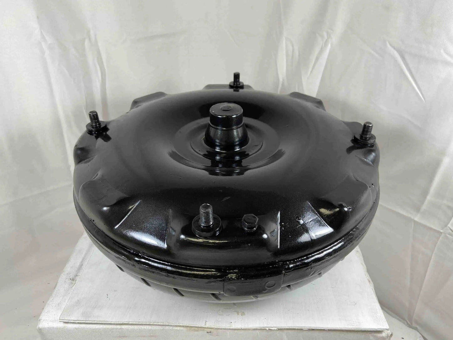 Boss Hog 26062 Night Stalker Torque Converter | Ford C6 | 2200–2800 RPM Stall | Small Pilot | Windsor Engines
