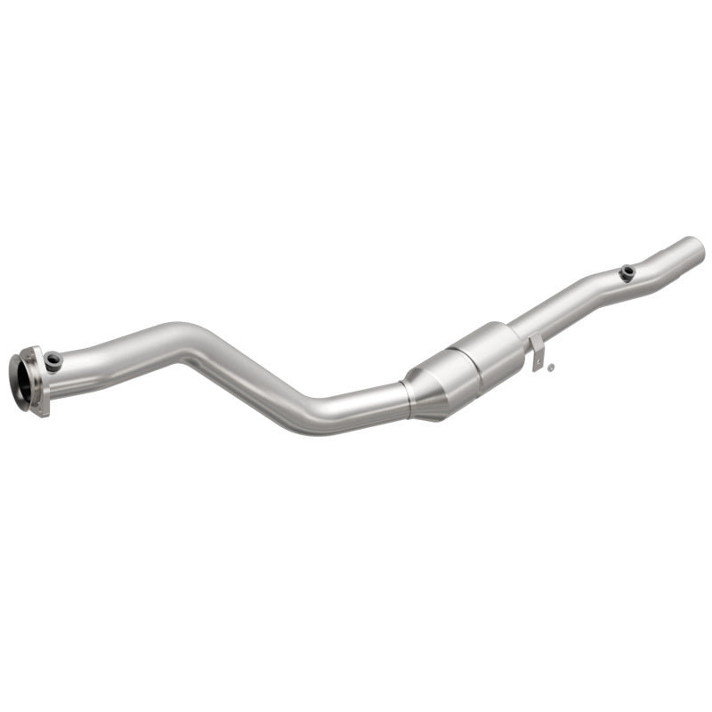 MagnaFlow Conv DF 01-03 Audi S8 4.2L Passenger Side Magnaflow