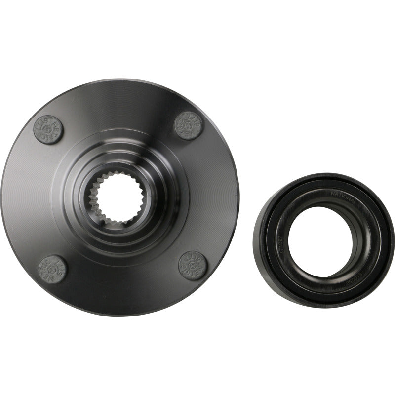 MOOG 00-11 Ford Focus Front Hub Repair Kit Moog