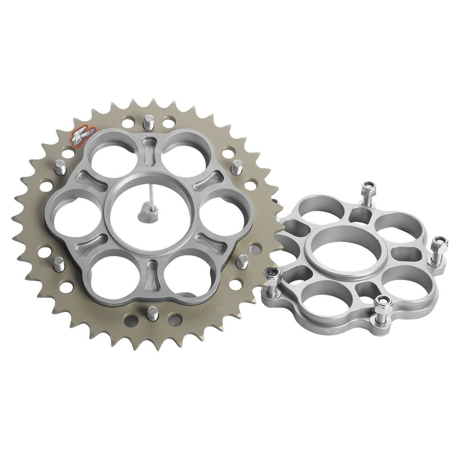 Renthal Ducati Carrier 5-Spoke