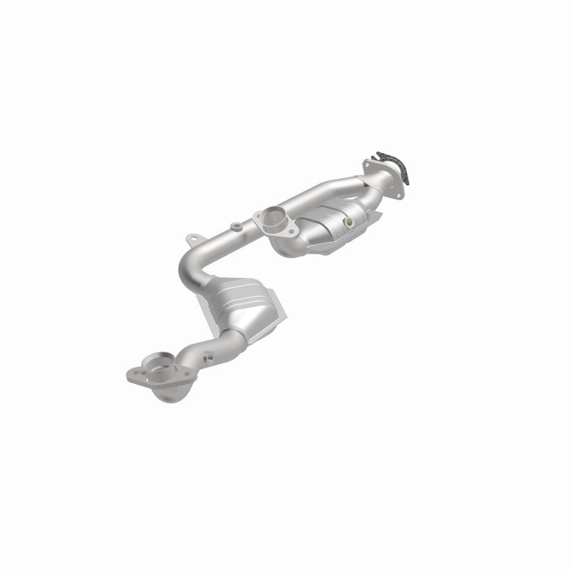 MagnaFlow CONV DF 99-01 Continental 4.6L 50S Magnaflow