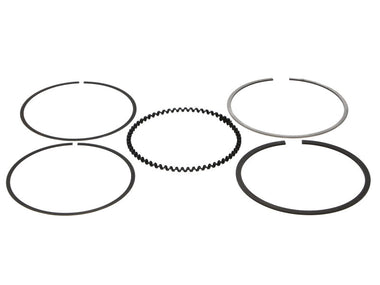 JE Pistons Ring Sets 91.50mm Bore 1.0mm Top Ring 1.2mm Second Ring 2.8mm Oil Ring