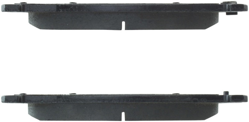 StopTech Premium Ceramic Brake Pads - 308.07021 Stoptech