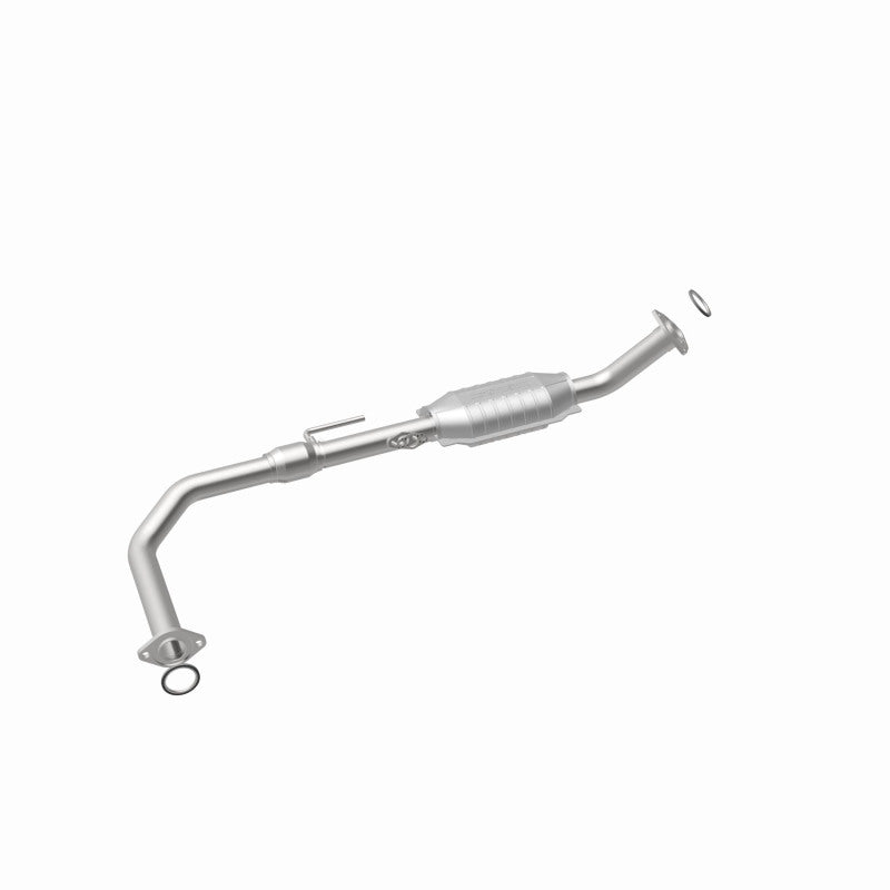Magnaflow Conv DF 00-02 Tundra 4.7L 4WD FL Magnaflow