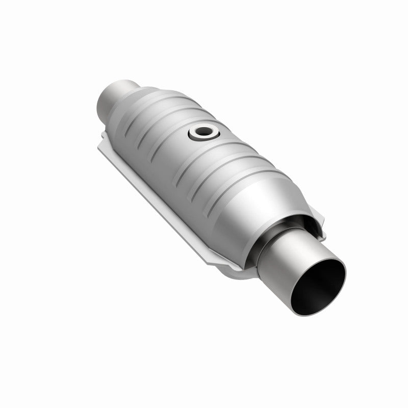 MagnaFlow Conv Universal 2.00 inch CA Tier 1 Magnaflow