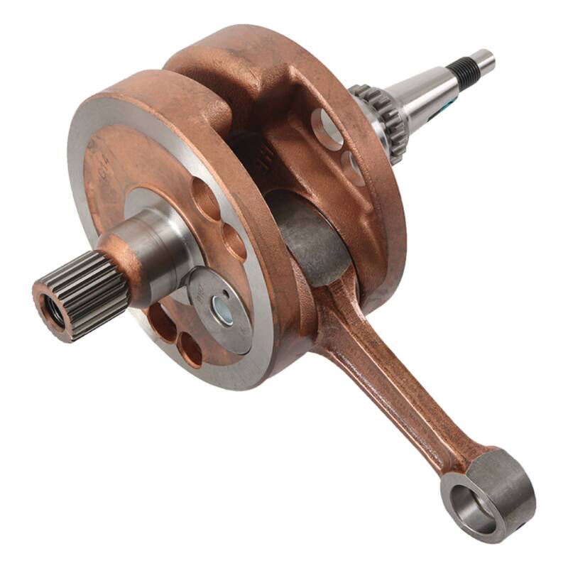 Hot Rods Crank Assy Crf450 02-05 4048