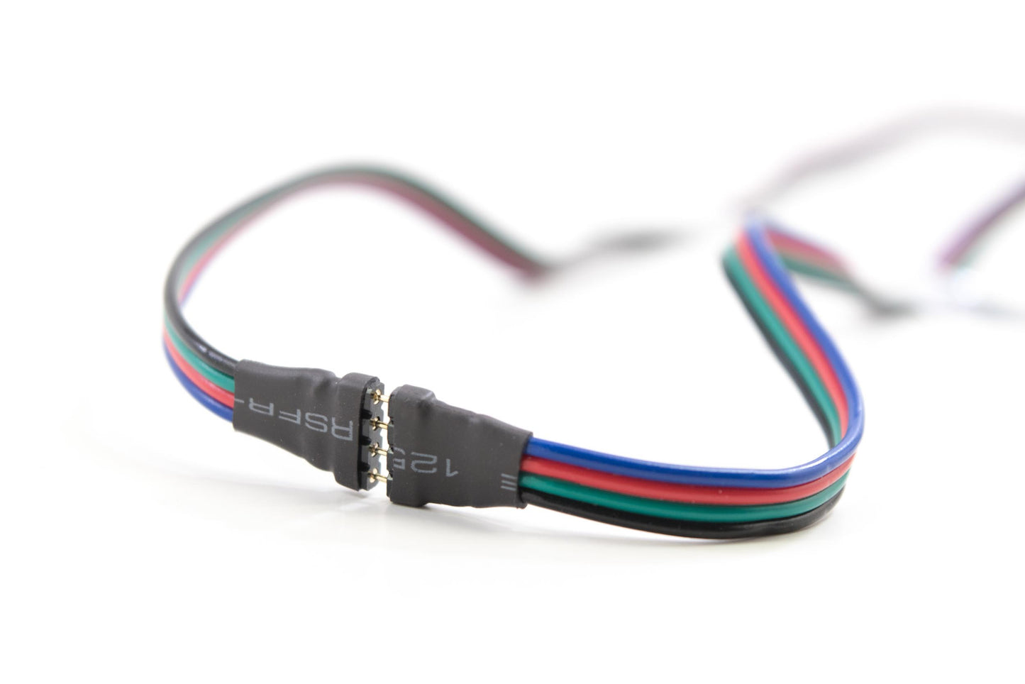 Extension: RGB 4P (10ft)