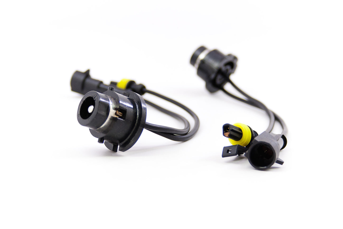 D2S to AMP Ballast Adapters