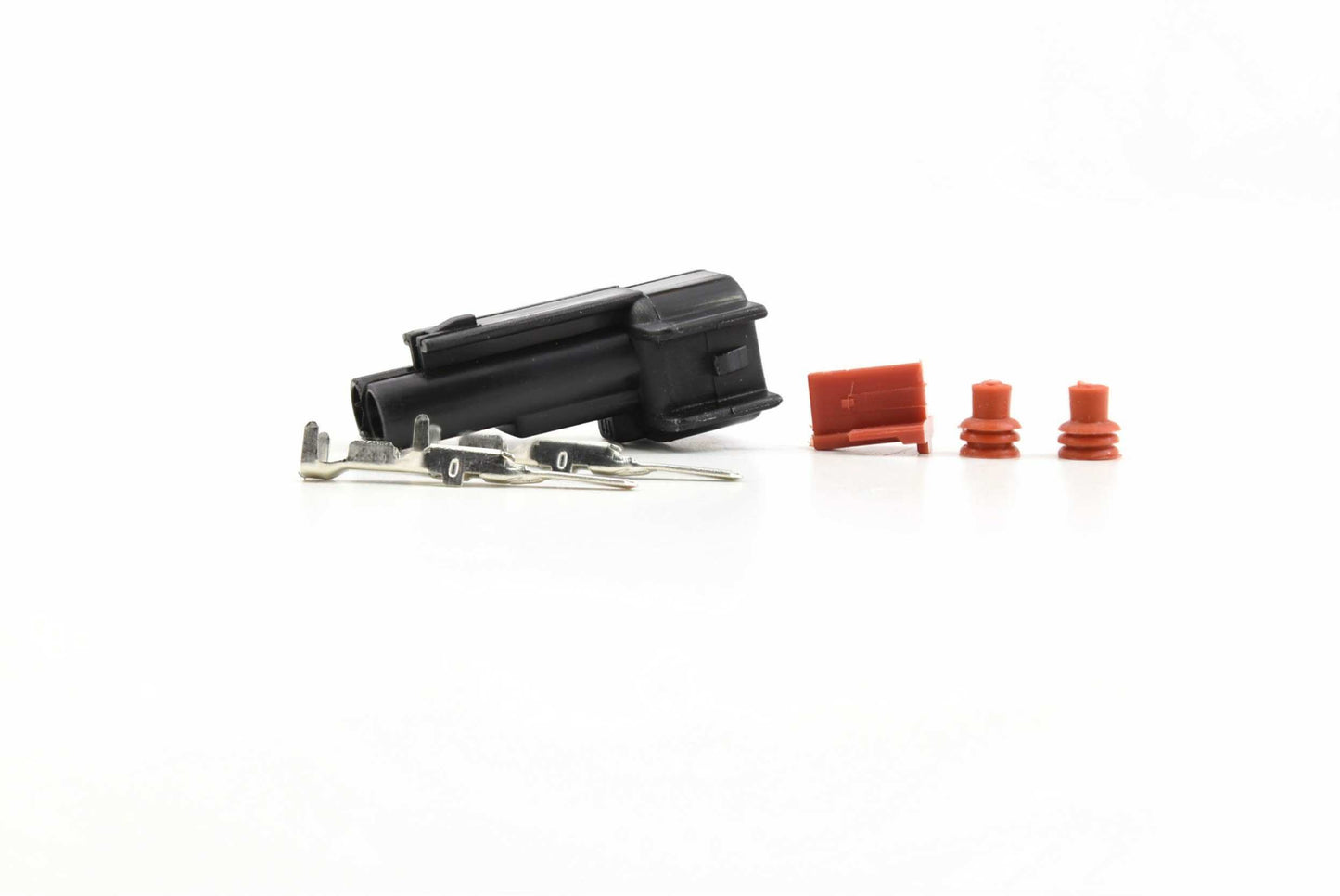 Connector: 3157 Ford Turn Male