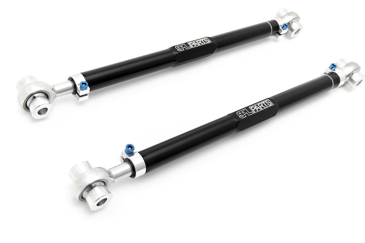 SPL Rear Toe Links + Eccentric Lockouts fir 20+ A90 Supra / 18+ BMW Z4 / G Series - SPL RTAEL G29 SPL Parts
