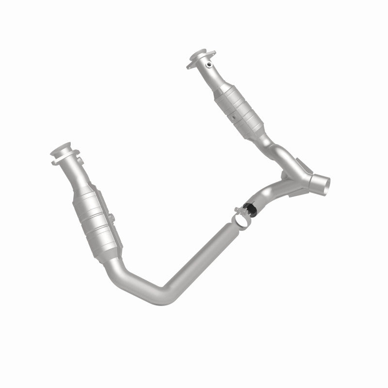 MagnaFlow Conv DF 09-13 Dodge Ram 1500 Pickup 4.7L Magnaflow
