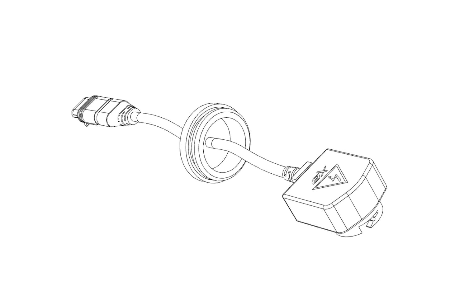 D2S Igniter: XB (Black)